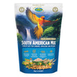 Vetafarm South American Pellet – pellet food for parrots