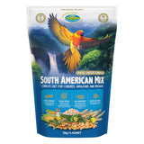 Vetafarm South American Pellet