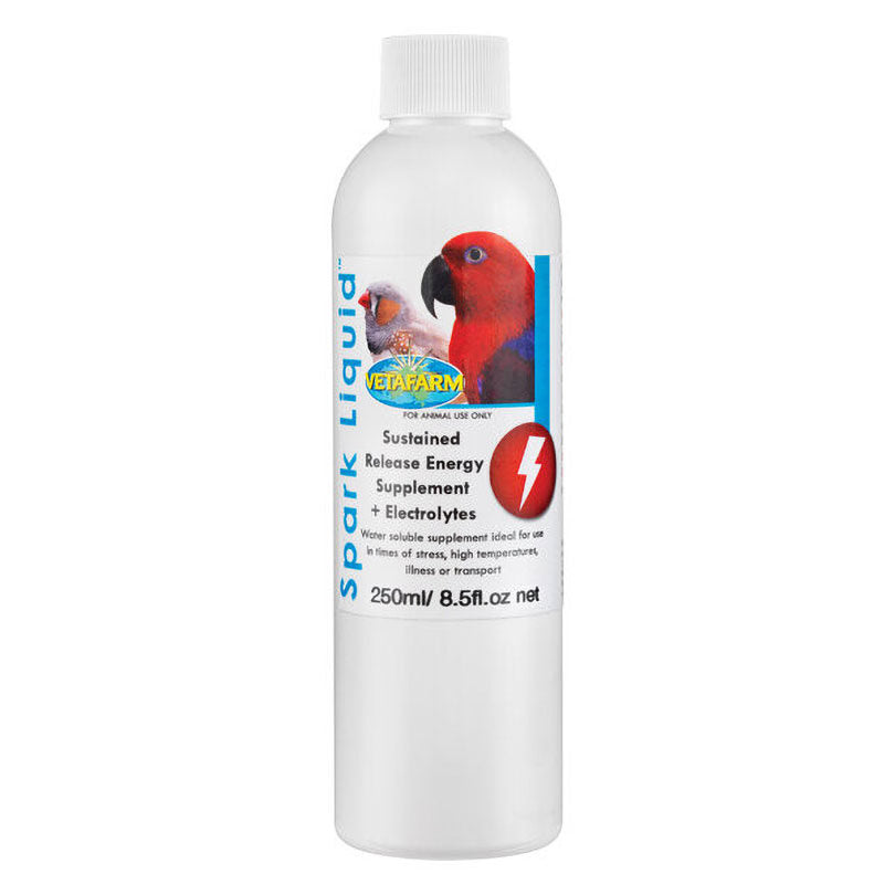 Vetafarm Spark Electrolyte Liquid