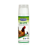Thumbnail for Vetsense Poultry Avi-LYTE 125ml