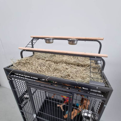 Xlarge Parrot Cage 403SB