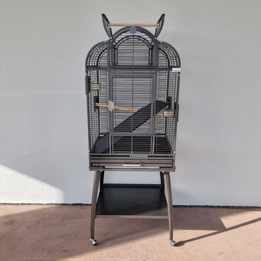 Bird Cage 826SB
