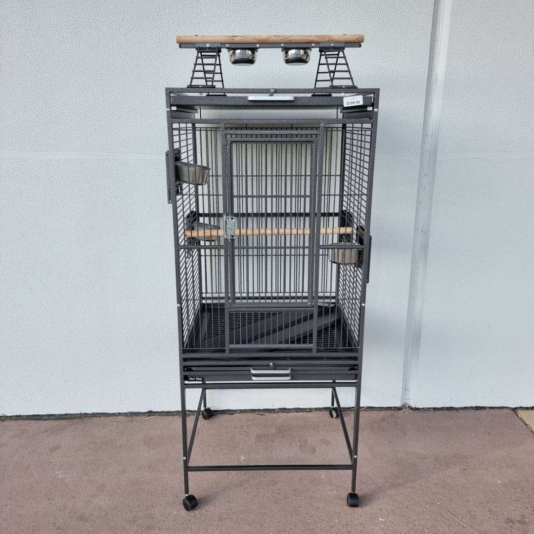 Bird Cage 242SB