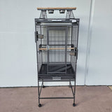 Bird Cage 242SB