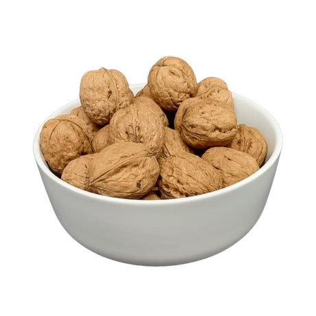 Walnuts in Shell